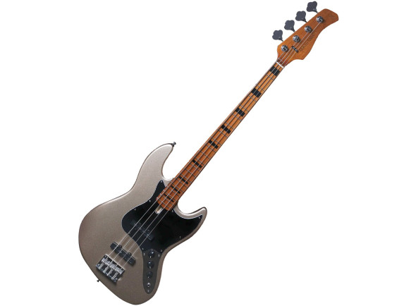 Sire Marcus Miller V5 Alder-4 CGM Sire Marcus Miller V5 Alder-4 CGM